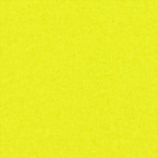 Expostyle-moquette-recyclable-filmee-ignufuge-1083-Bright Canary Yellow-Pantone108C